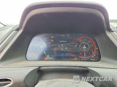 Zdjęcie 9 z 12 samochodu: 2020 HYUNDAI SONATA SEL VIN:5NPEF4JA2LH039134 - miniatura