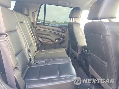 Zdjęcie 11 z 13 samochodu: 2017 CHEVROLET TAHOE K1500 LT VIN:1GNSKBKC0HR145141 - miniatura
