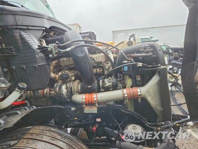 Zdjęcie 11 z 13 samochodu: 2022 FREIGHTLINER CASCADIA 126 SEMI TRUCK VIN:3AKJHHDR1NSNN8723 - miniatura