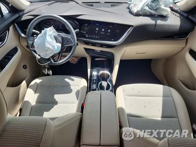 Zdjęcie 8 z 14 samochodu: 2023 BUICK ENVISION PREFERRED VIN:LRBFZMR43PD234647 - miniatura