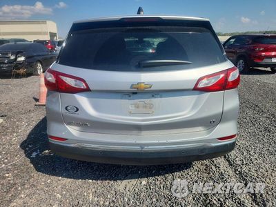 Zdjęcie 6 z 13 samochodu: 2021 CHEVROLET EQUINOX LT VIN:3GNAXKEV8MS122451 - miniatura