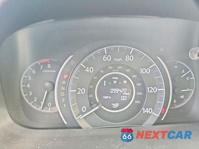 Zdjęcie 9 z 13 samochodu: 2013 HONDA CR-V EXL VIN:5J6RM3H70DL024831 - miniatura