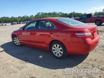 Drugie zdjęcie samochodu z przodu: 2009 TOYOTA CAMRY XLE VIN:4T1BE46K69U394471 - miniatura