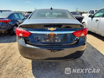 Zdjęcie 6 z 12 samochodu: 2018 CHEVROLET IMPALA LS VIN:2G11Z5SA0J9110012 - miniatura