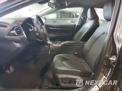 Zdjęcie 7 z 12 samochodu: 2021 TOYOTA CAMRY SE VIN:4T1G11AKXMU497733 - miniatura