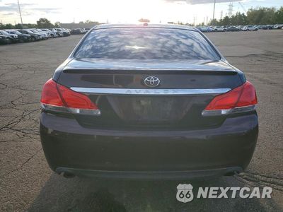 Zdjęcie 6 z 12 samochodu: 2012 TOYOTA AVALON LIMITED VIN:4T1BK3DB3CU458088 - miniatura