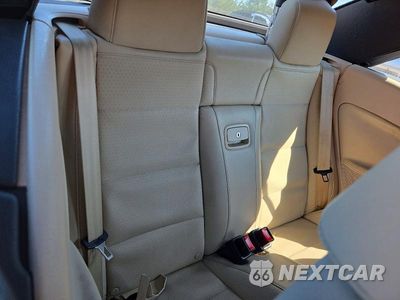 Zdjęcie 10 z 12 samochodu: 2010 VOLKSWAGEN EOS TURBO VIN:WVWBA7AH0AV013192 - miniatura