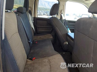 Zdjęcie 10 z 12 samochodu: 2012 DODGE RAM 1500 ST VIN:1C6RD7FT1CS339792 - miniatura