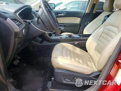 Zdjęcie 7 z 14 samochodu: 2015 FORD EDGE SEL VIN:2FMTK3J99FBB98943 - miniatura
