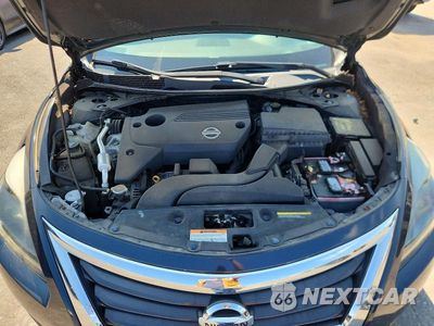 Zdjęcie 11 z 12 samochodu: 2015 NISSAN ALTIMA 2.5 S VIN:1N4AL3AP5FC261291 - miniatura
