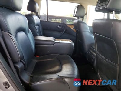 Zdjęcie 11 z 13 samochodu: 2012 INFINITI QX56 BASE VIN:JN8AZ2NF1C9518397 - miniatura