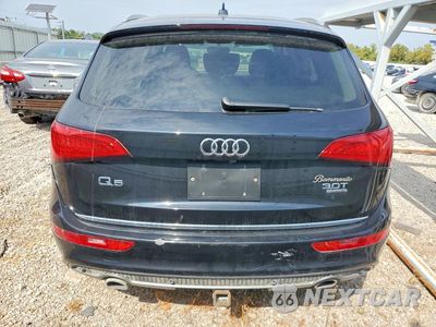 Zdjęcie 6 z 13 samochodu: 2015 AUDI Q5 PREMIUM PLUS VIN:WA1DGAFP6FA130742 - miniatura