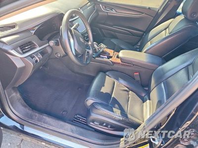 Zdjęcie 7 z 13 samochodu: 2016 CADILLAC XTS VIN:2G61U5S3XG9132151 - miniatura