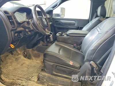 Zdjęcie 7 z 13 samochodu: 2022 RAM 2500 TRADESMAN VIN:3C6MR5AJ2NG203963 - miniatura