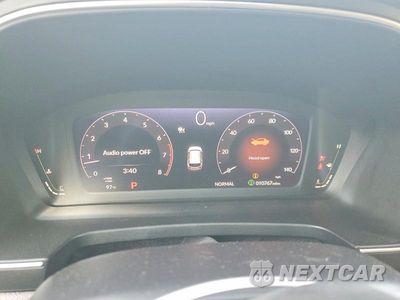 Zdjęcie 9 z 13 samochodu: 2026 HONDA PILOT ELITE VIN:5FNYG1H84TB030655 - miniatura