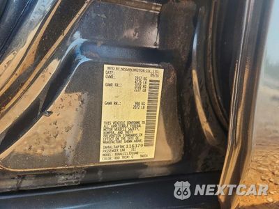 Zdjęcie 12 z 12 samochodu: 2017 NISSAN ALTIMA 2.5 SV VIN:1N4AL3AP3HC116379 - miniatura
