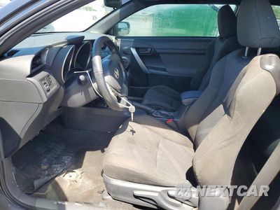Zdjęcie 7 z 12 samochodu: 2013 SCION TC BASE VIN:JTKJF5C7XD3060986 - miniatura