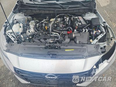 Zdjęcie 11 z 12 samochodu: 2026 NISSAN ALTIMA SV VIN:1N4BL4DV1TN333365 - miniatura