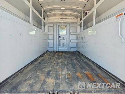 Zdjęcie 10 z 13 samochodu: 2025 CHEVROLET EXPRESS G3500 VIN:1GB0GRF77S1205028 - miniatura