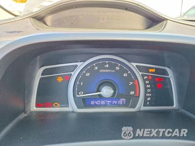 Zdjęcie 9 z 12 samochodu: 2009 HONDA CIVIC EX VIN:2HGFG128X9H515774 - miniatura