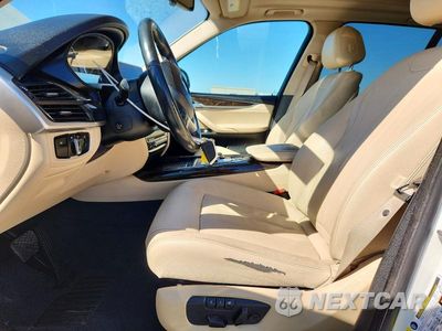Zdjęcie 7 z 13 samochodu: 2016 BMW X5 XDRIVE35I VIN:5UXKR0C55G0S89617 - miniatura