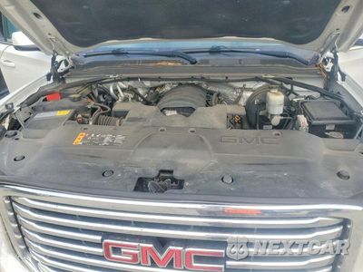 Zdjęcie 11 z 12 samochodu: 2017 GMC YUKON XL K1500 SLT VIN:1GKS2GKCXHR203539 - miniatura