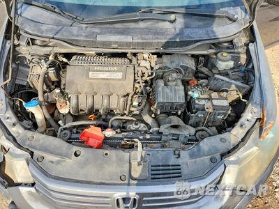 Zdjęcie 11 z 12 samochodu: 2010 HONDA INSIGHT LX VIN:JHMZE2H59AS006372 - miniatura