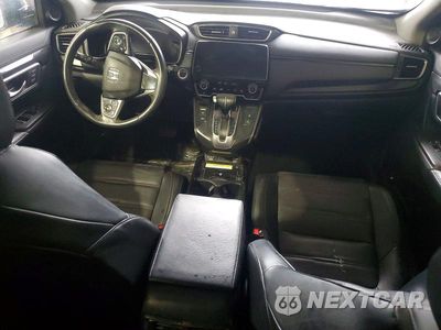 Zdjęcie 8 z 13 samochodu: 2020 HONDA CR-V TOURING VIN:7FARW1H98LE001499 - miniatura