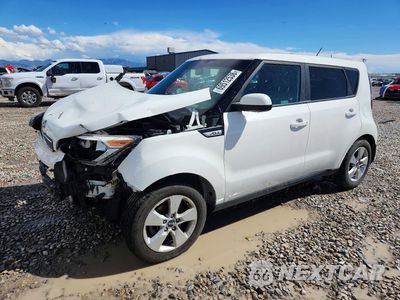 2019 KIA SOUL BASE KNDJN2A26K7688792 - główne zdjęcie licytacji z USA - miniatura