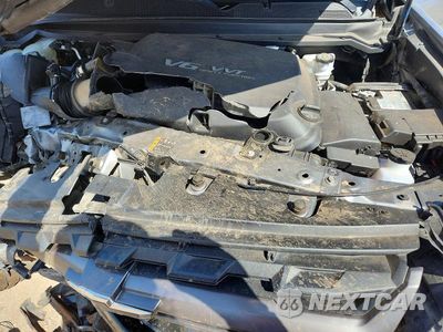 Zdjęcie 11 z 11 samochodu: 2021 CHEVROLET COLORADO Z71 VIN:1GCGTDEN4M1228620 - miniatura