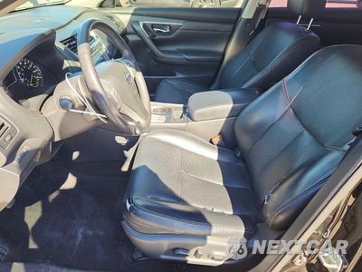 Zdjęcie 7 z 12 samochodu: 2017 NISSAN ALTIMA 3.5 SR VIN:1N4BL3AP9HC256487 - miniatura