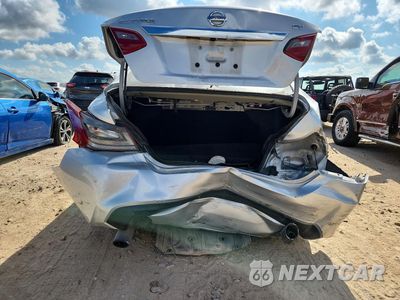 Zdjęcie 6 z 12 samochodu: 2018 NISSAN ALTIMA 2.5 SV VIN:1N4AL3AP6JC214330 - miniatura