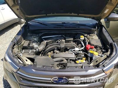 Zdjęcie 12 z 13 samochodu: 2025 SUBARU FORESTER PREMIUM VIN:JF2SLDDC8SH445667 - miniatura