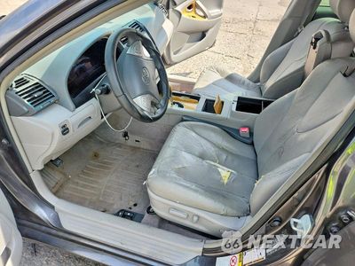 Zdjęcie 7 z 12 samochodu: 2007 TOYOTA CAMRY XLE V6 VIN:JTNBK46K373019164 - miniatura