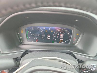 Zdjęcie 9 z 13 samochodu: 2026 HONDA ACCORD HYBRID SPORT VIN:1HGCY2F59TA035527 - miniatura