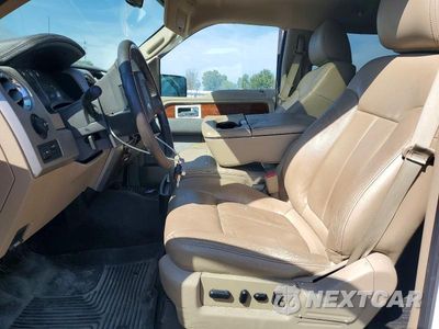 Zdjęcie 7 z 12 samochodu: 2010 FORD F150 SUPERCREW VIN:1FTFW1EV1AKE76718 - miniatura