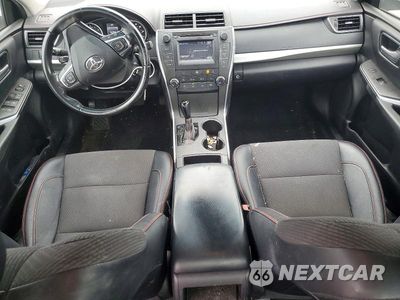 Zdjęcie 8 z 12 samochodu: 2017 TOYOTA CAMRY SE VIN:4T1BF1FK8HU806013 - miniatura