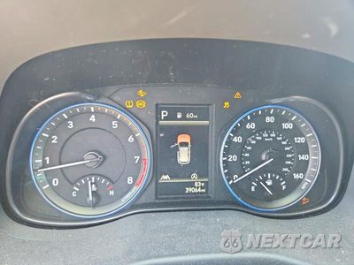 Zdjęcie 9 z 13 samochodu: 2023 HYUNDAI KONA SEL VIN:KM8K6CAB1PU989921 - miniatura