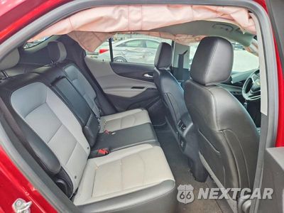 Zdjęcie 10 z 12 samochodu: 2019 CHEVROLET EQUINOX PREMIER VIN:2GNAXPEX8K6255012 - miniatura