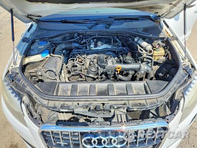 Zdjęcie 12 z 13 samochodu: 2013 AUDI Q7 PRESTIGE VIN:WA1VMAFE9DD015737 - miniatura