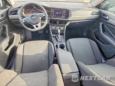 Zdjęcie 8 z 12 samochodu: 2019 VOLKSWAGEN JETTA S VIN:3VWC57BU6KM168553 - miniatura