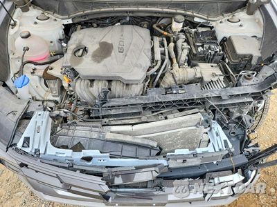 Zdjęcie 11 z 12 samochodu: 2025 HYUNDAI TUCSON SEL VIN:5NMJBCDE5SH545927 - miniatura