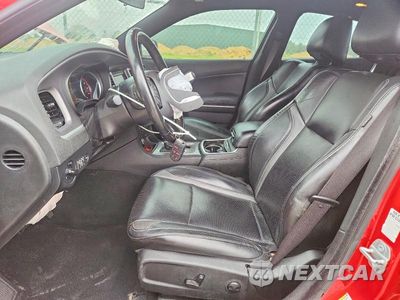 Zdjęcie 7 z 13 samochodu: 2022 DODGE CHARGER SXT VIN:2C3CDXBG8NH201611 - miniatura