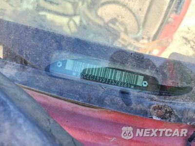 Zdjęcie 12 z 12 samochodu: 2001 CHEVROLET SILVERADO C1500 VIN:2GCEC19V511378869 - miniatura