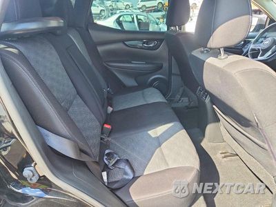Zdjęcie 11 z 14 samochodu: 2018 NISSAN ROGUE SPORT SV VIN:JN1BJ1CR7JW205600 - miniatura
