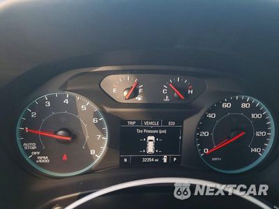 Zdjęcie 9 z 13 samochodu: 2022 CHEVROLET EQUINOX LS VIN:2GNAXHEV0N6145760 - miniatura