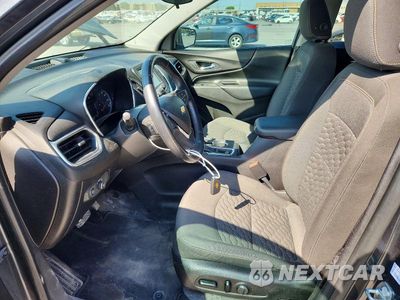 Zdjęcie 7 z 13 samochodu: 2018 CHEVROLET EQUINOX LT VIN:3GNAXJEV7JL116771 - miniatura