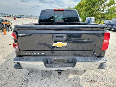 Zdjęcie 6 z 13 samochodu: 2015 CHEVROLET SILVERADO C1500 LT VIN:3GCPCREC7FG452383 - miniatura