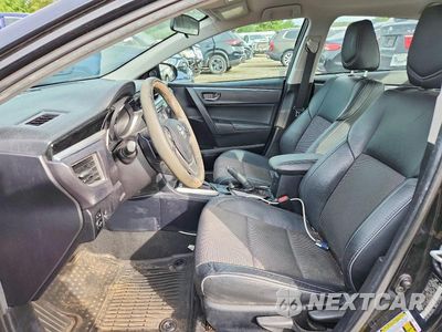 Zdjęcie 7 z 12 samochodu: 2016 TOYOTA COROLLA S PLUS VIN:2T1BURHE5GC520440 - miniatura