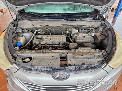 Zdjęcie 12 z 13 samochodu: 2012 HYUNDAI TUCSON GLS VIN:KM8JU3AC2CU487858 - miniatura